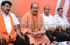 Mangalore: BJP seeking to woo Christian voters